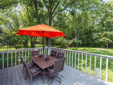9531 W Guinivere Dr, Mapleton, IL 61547 photo 46