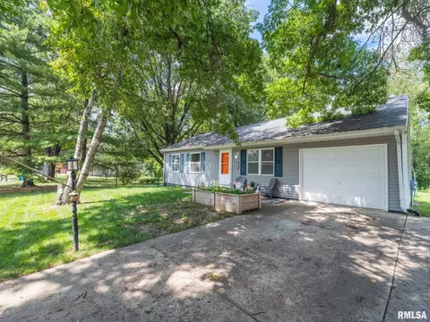 9531 W Guinivere Dr, Mapleton, IL 61547 photo 59