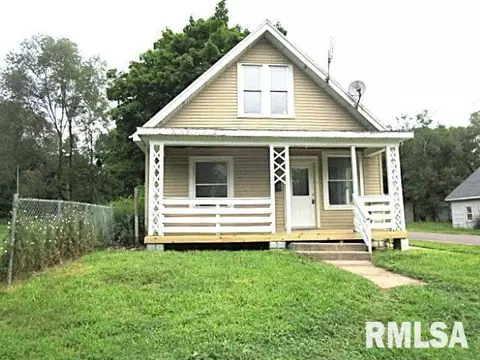 3001 W Seibold St, Peoria, IL 61605