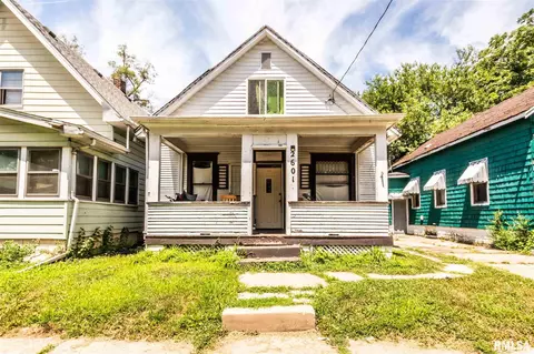 2601 W Latrobe St, Peoria, IL 61605