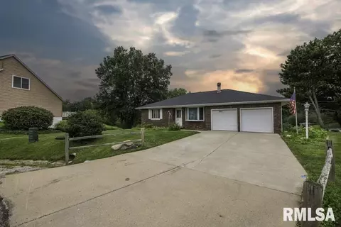 4901 S Sir Lionel Ct, Mapleton, IL 61547 photo 5
