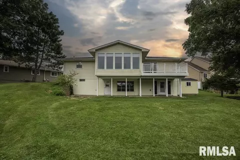 4901 S Sir Lionel Ct, Mapleton, IL 61547 photo 6