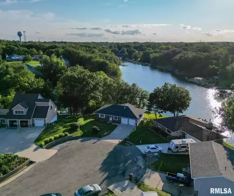 4901 S Sir Lionel Ct, Mapleton, IL 61547 photo 37