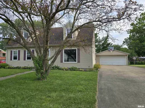 1420 E Spruce St, Canton, IL 61520 photo 64