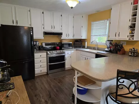 1420 E Spruce St, Canton, IL 61520 photo 17