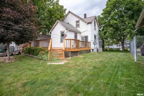 464 W Main St, El Paso, IL 61738 photo 29