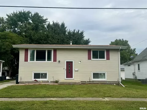 1147 E Chestnut St, Canton, IL 61520