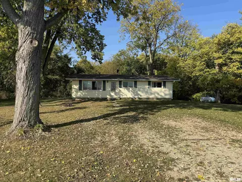 5116 W Hicks Hollow Rd, Dunlap, IL 61525