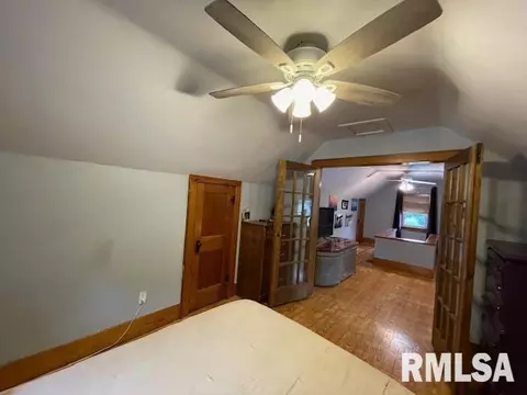 Bedroom - 910 W Piper St, Macomb, IL 61455 photo 6 of 6