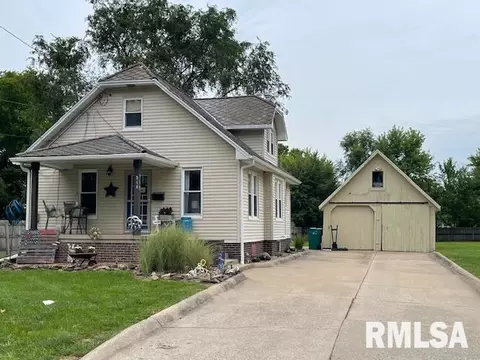 Other - 910 W Piper St, Macomb, IL 61455 photo 2 of 10