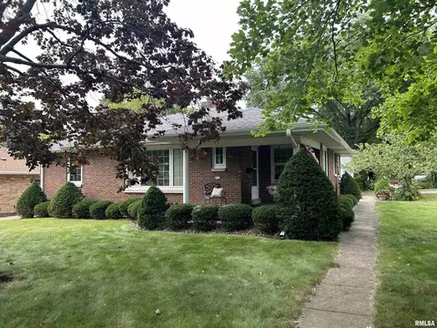 401 W Florence Ave, Peoria, IL 61604