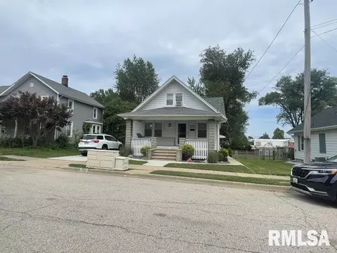 113 W Chicago St, Morton, IL 61550