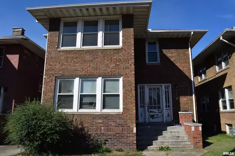 907 N Western Ave, West Peoria, IL 61604