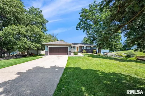4601 S King Arthur Ct, Mapleton, IL 61547 photo 2