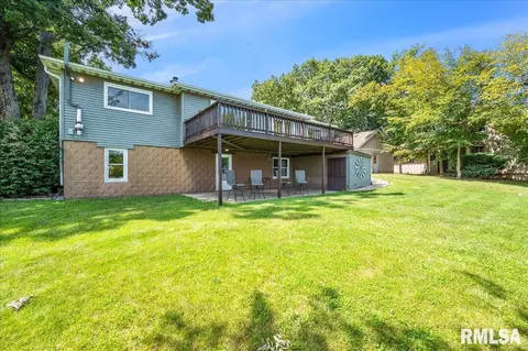 4601 S King Arthur Ct, Mapleton, IL 61547 photo 32