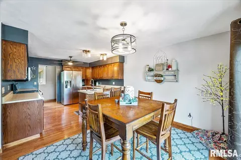 4601 S King Arthur Ct, Mapleton, IL 61547 photo 9