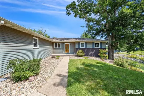 4601 S King Arthur Ct, Mapleton, IL 61547 photo 3