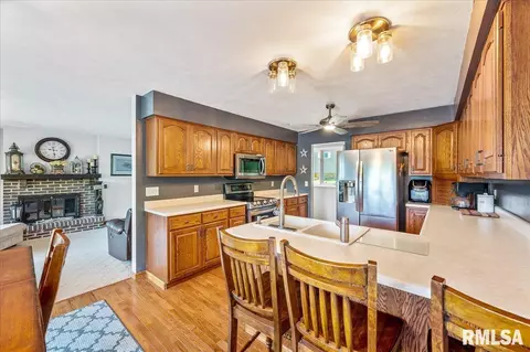 4601 S King Arthur Ct, Mapleton, IL 61547 photo 11