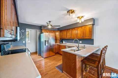 4601 S King Arthur Ct, Mapleton, IL 61547 photo 12