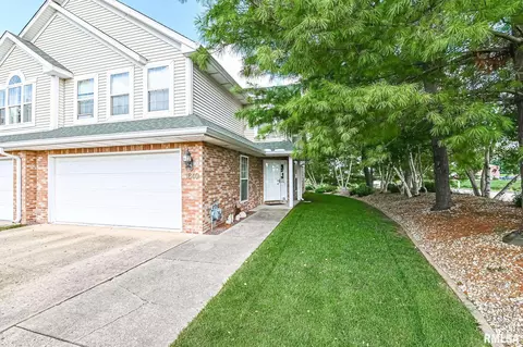 1840 Robin Ave, Morton, IL 61550