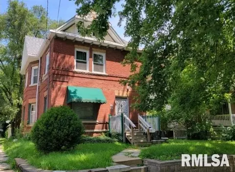 719 E Illinois Ave, Peoria, IL 61603