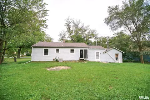 111 Albert St, Washington, IL 61571 photo 48