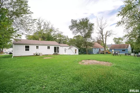 111 Albert St, Washington, IL 61571 photo 49