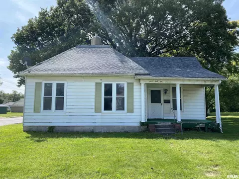 766 S 2nd Ave, Canton, IL 61520