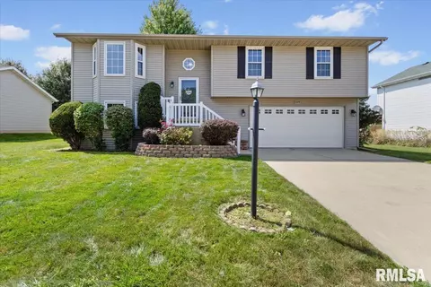 1409 White Horse Trl, Metamora, IL 61548