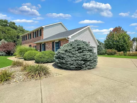 7712 W Bryce Ct, Mapleton, IL 61547 photo 2