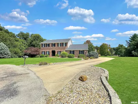 7712 W Bryce Ct, Mapleton, IL 61547 photo 52