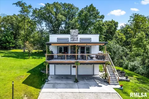 9259 W Lake Camelot Dr, Mapleton, IL 61547