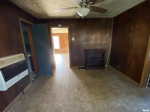 Living - 209 Central Ave, Saint David, IL 61563 photo 4 of 4