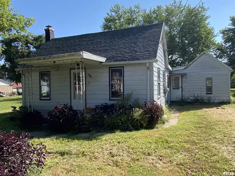 Other - 209 Central Ave, Saint David, IL 61563 photo 2 of 5