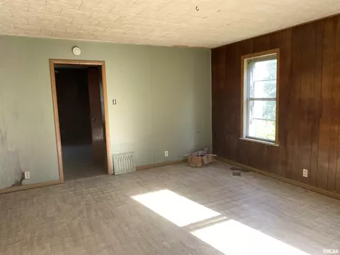 Living - 209 Central Ave, Saint David, IL 61563 photo 1 of 4