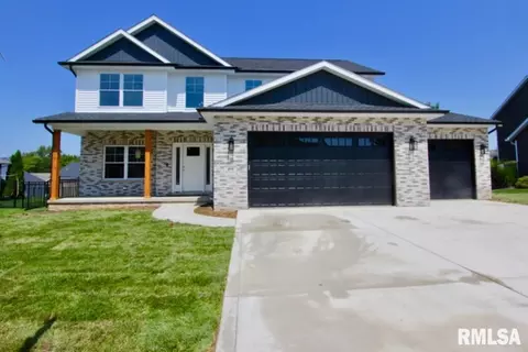 404 Whistling Strait, Washington, IL 61571