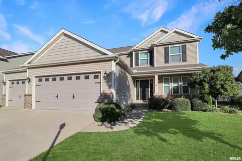 204 Pocono Ave, Morton, IL 61550