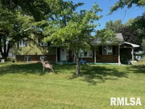 16105 W Farmington Rd, Trivoli, IL 61569