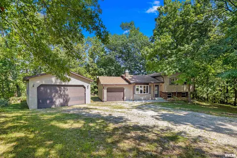25994 Longview Rd, Hopedale, IL 61747