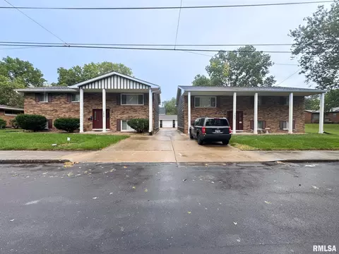 3406 N Missouri Ave, Peoria, IL 61603