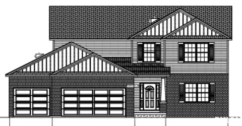 203 Saddlerock Dr, Washington, IL 61571