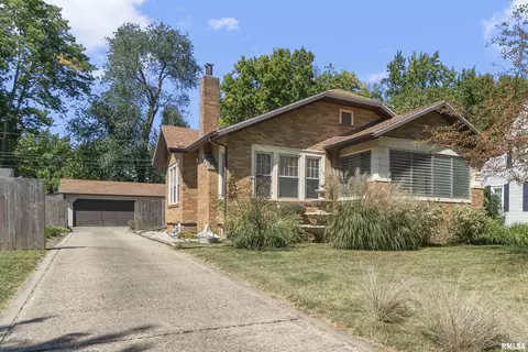 913 N Santa Fe Ave, Chillicothe, IL 61523