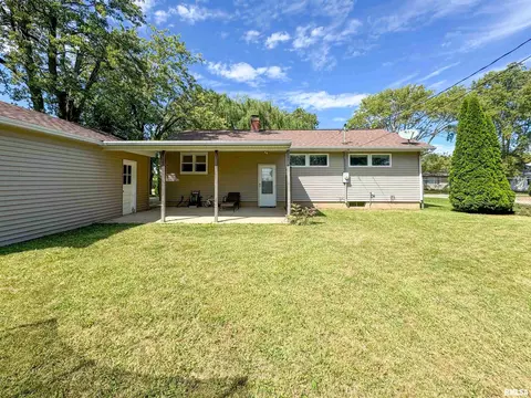 306 W Bertram St, Metamora, IL 61548 photo 24