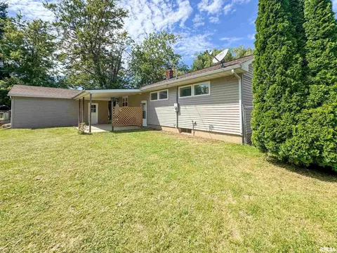 306 W Bertram St, Metamora, IL 61548 photo 23