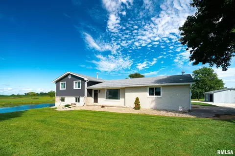 708 N Conn Rd, Hanna City, IL 61536