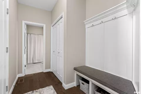 Entry Way - 3115 W Boulder Point Ct, Dunlap, IL 61525 photo 3 of 3