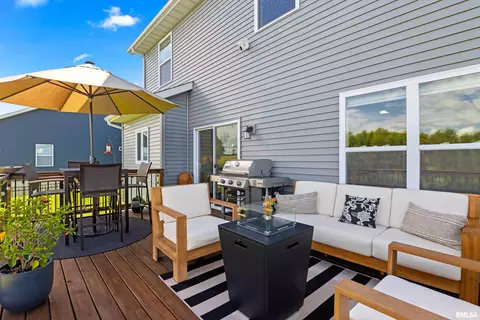 Exterior - 3115 W Boulder Point Ct, Dunlap, IL 61525 photo 8 of 13