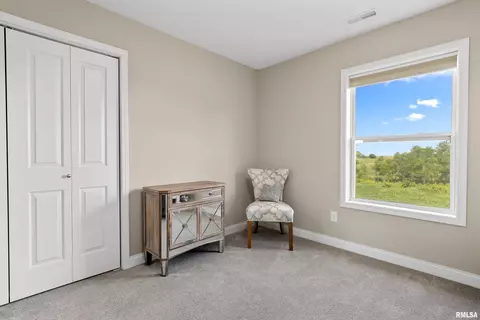 Bedroom - 3115 W Boulder Point Ct, Dunlap, IL 61525 photo 6 of 10