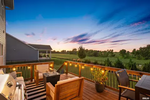 Exterior - 3115 W Boulder Point Ct, Dunlap, IL 61525 photo 5 of 13