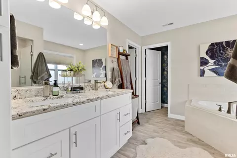 Bath - 3115 W Boulder Point Ct, Dunlap, IL 61525 photo 2 of 6